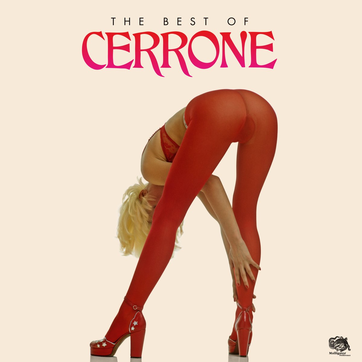 Cerrone - The Best of