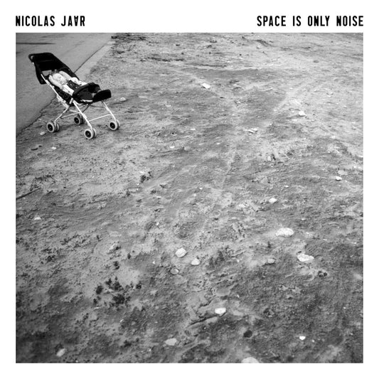 Nicolas Jaar - Space is Only Noise