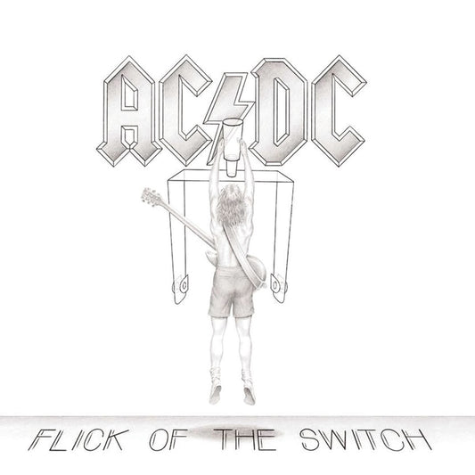 AC/DC - Flick of The Switch