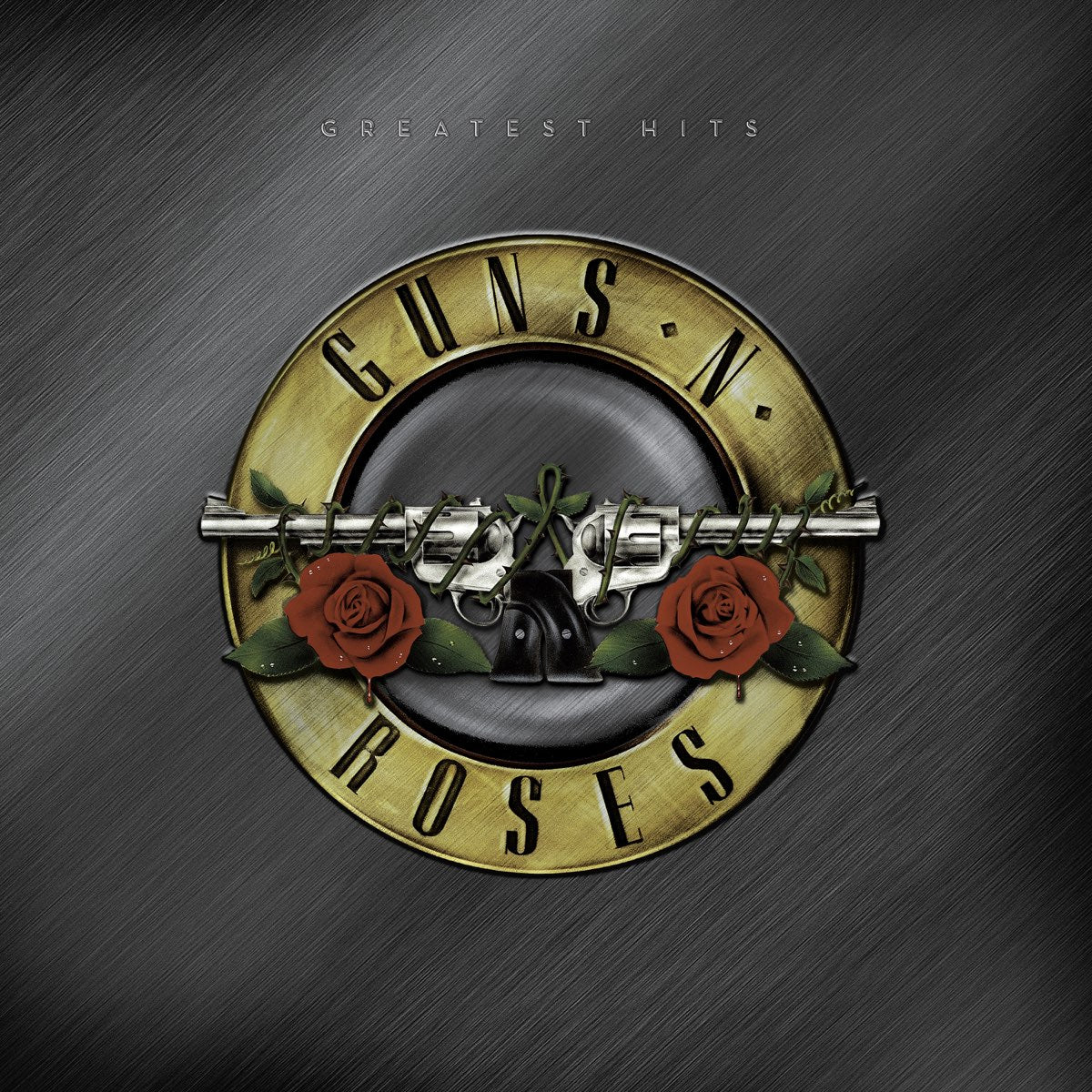 Guns N Roses - Greatest Hits