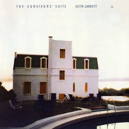 Keith Jarett - The Survivor's Suite