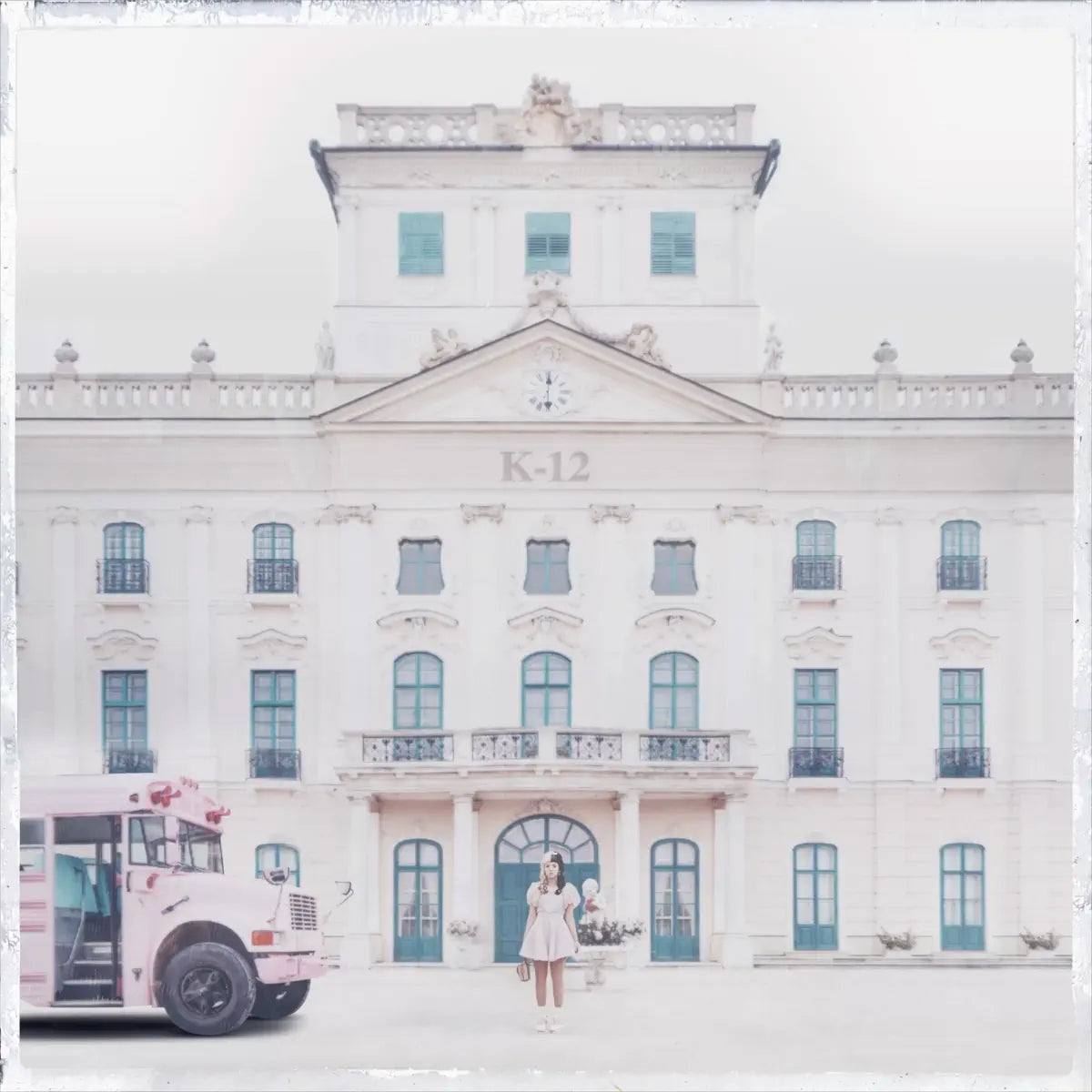 Melanie Martinez - K-12