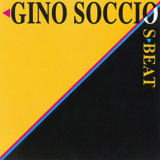 Gino Soccio - S Beat