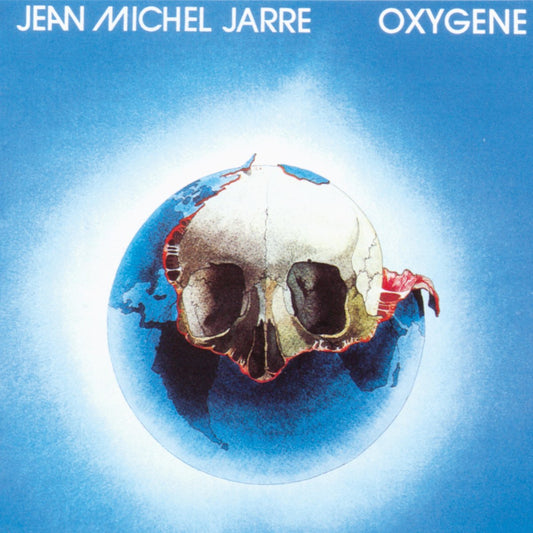 Jean Michel Jarre - Oxygene