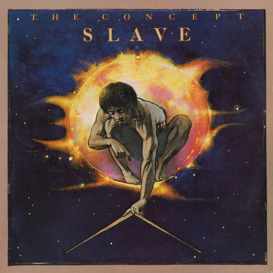 Slave - The Concept