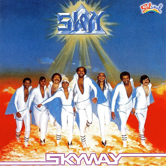 Skyy - Skyway