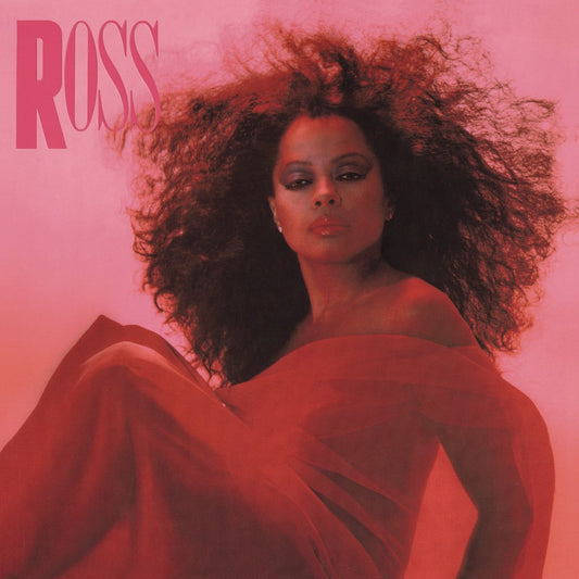 Diana Ross - Ross