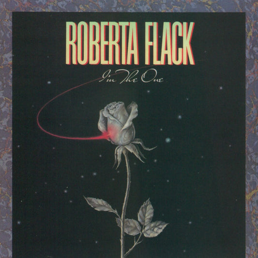 Roberta Flack - I'm in One