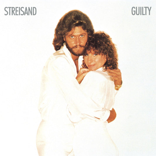 Barbara Streisand - Guilty