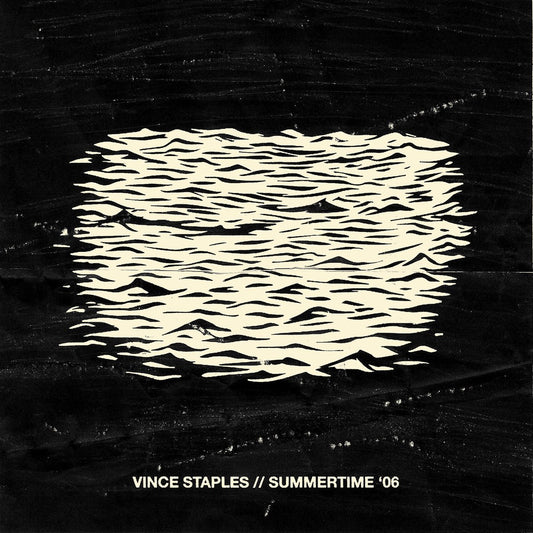 Vince Staples - Summer '06 (Segment 1)