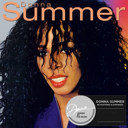 Donna Summer - Donna Summer