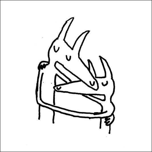 Car Seat Headrest - Twin Fantasy (Mirror to Mirror)