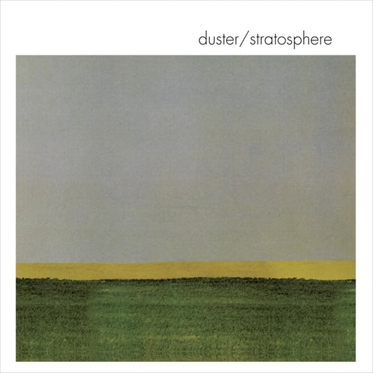 Duster - Stratosphere