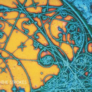 The Strokes - Is This It