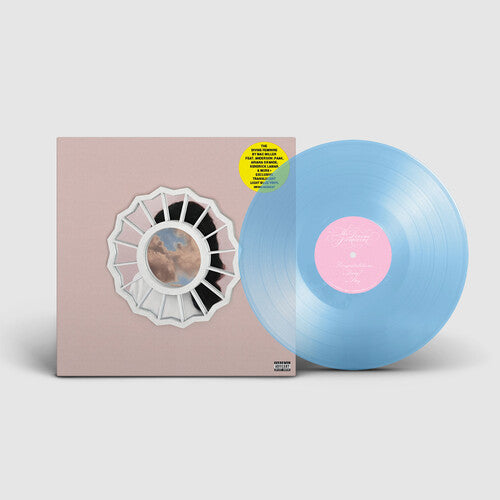 Mac Miller - The Divine Feminine