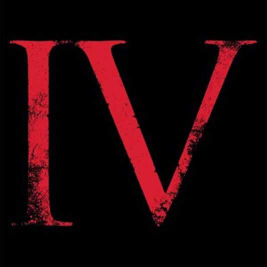 Coheed & Cambria - Good Apollo I'm Burning Star IV Volume One: From Fera Through The Eyes Of Madness