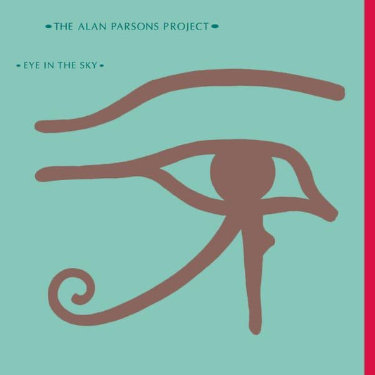 The Alan Parsons Project - Eye In The Sky