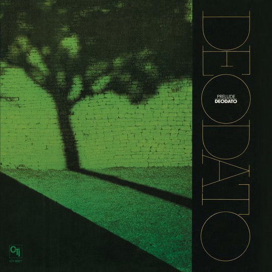 Deodato - Prelude