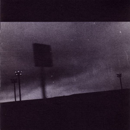 Godspeed You! Black Emperor - F#A#∞