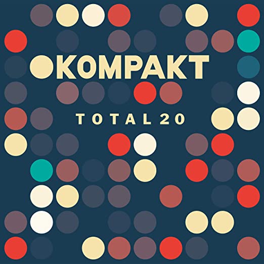 Various - Kompakt Total 20