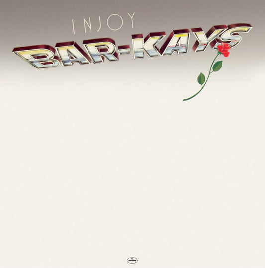 Bar-Kays - Injoy