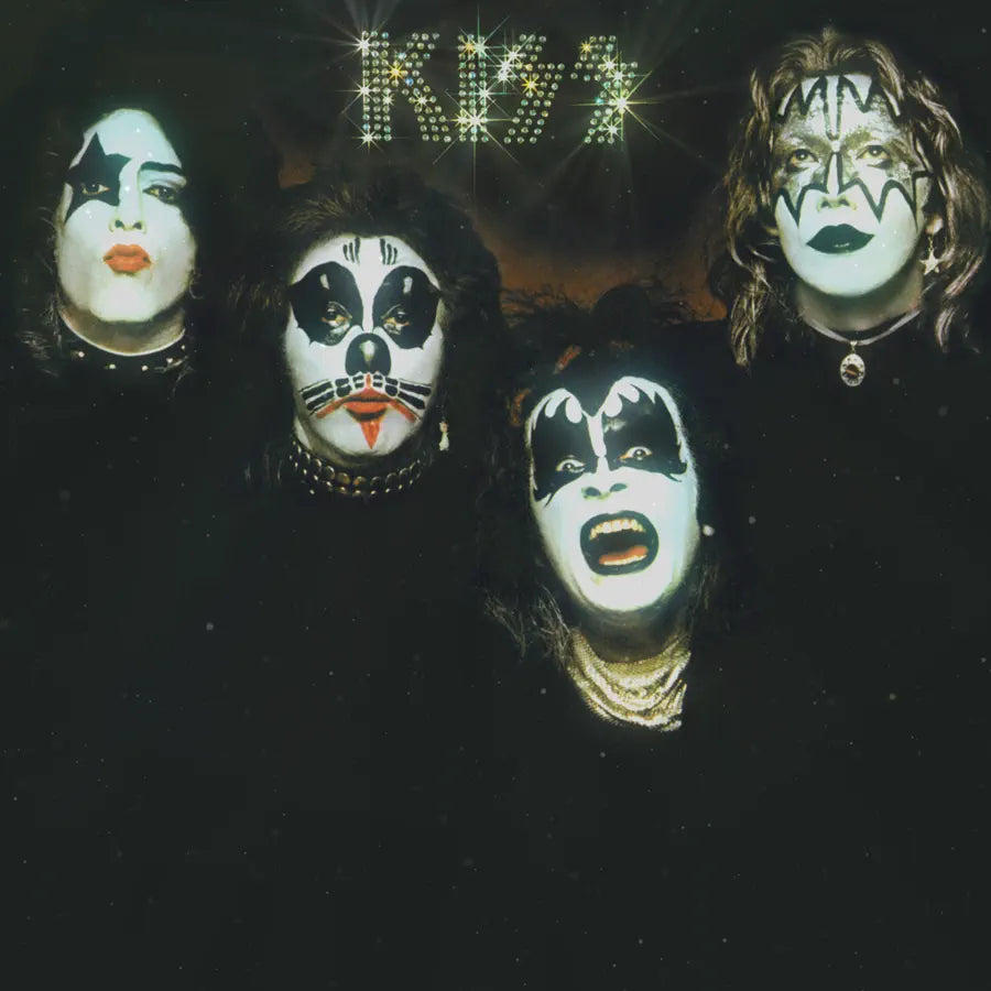 KISS - KISS