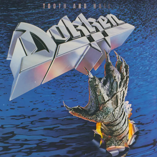 Dokken - Tooth & Nail