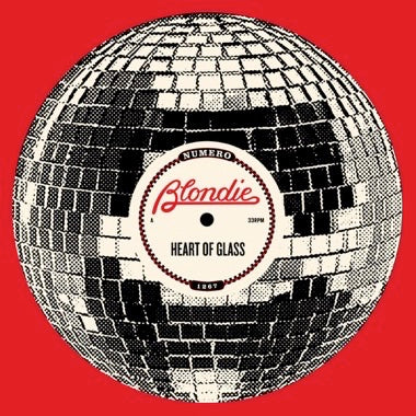 Blondie - Heart of Glass