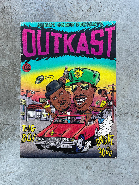 Outkast