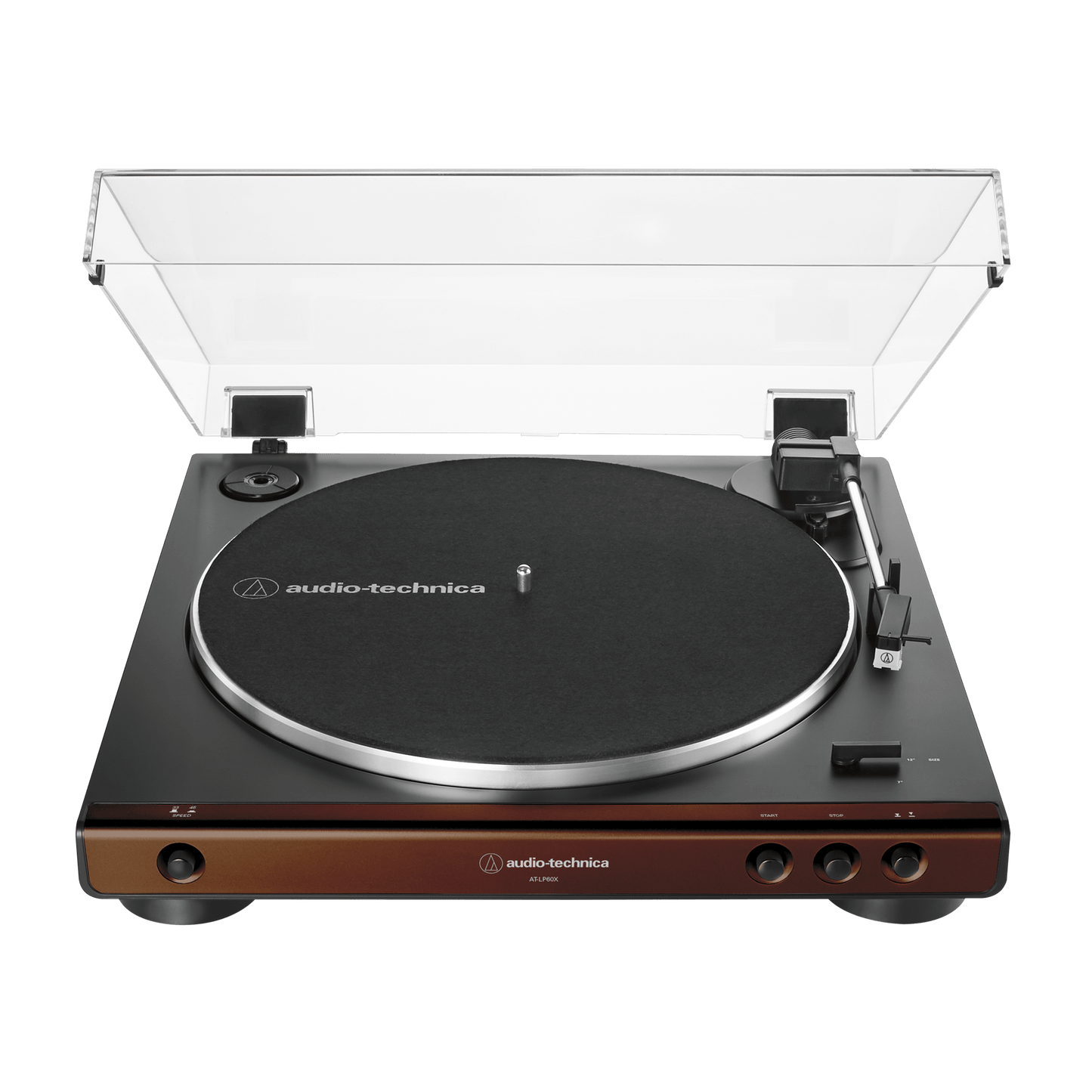 Audio Technica - LP60X