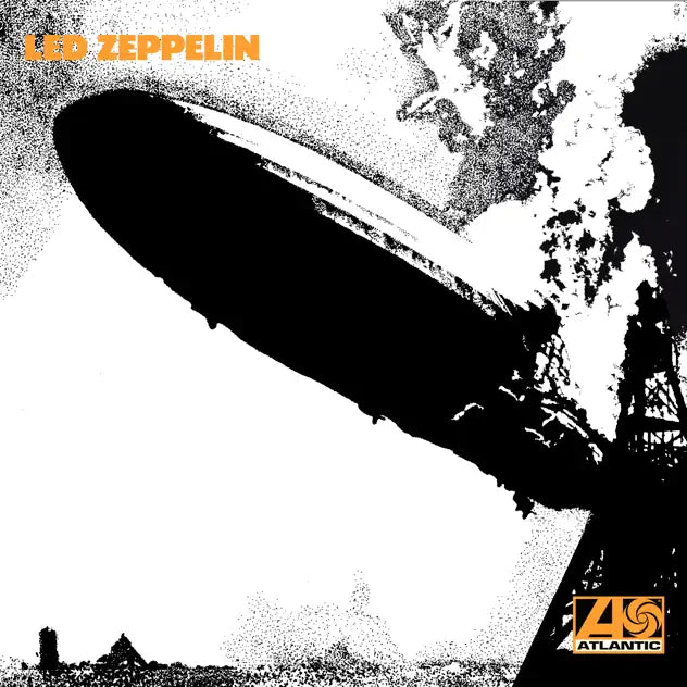 Led Zeppelin - Led Zeppelin I