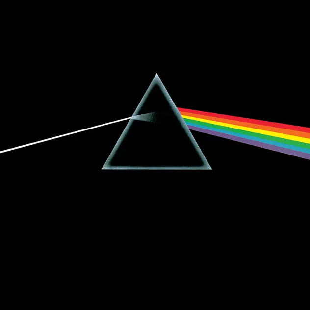 Pink Floyd  - The Dark Side Of The Moon