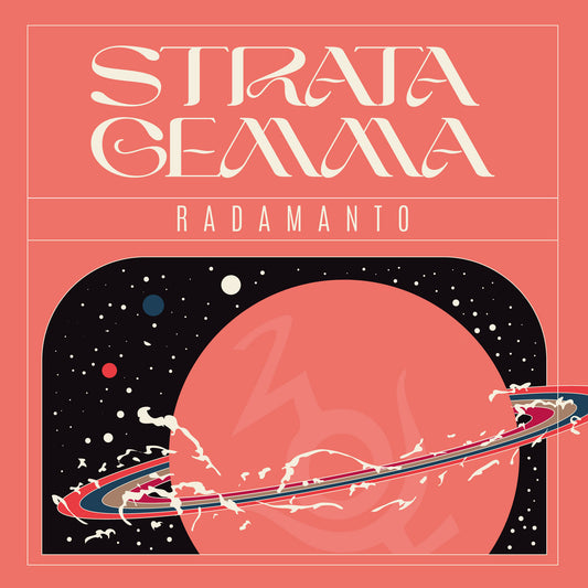 Strata-Gemma - Radamanto